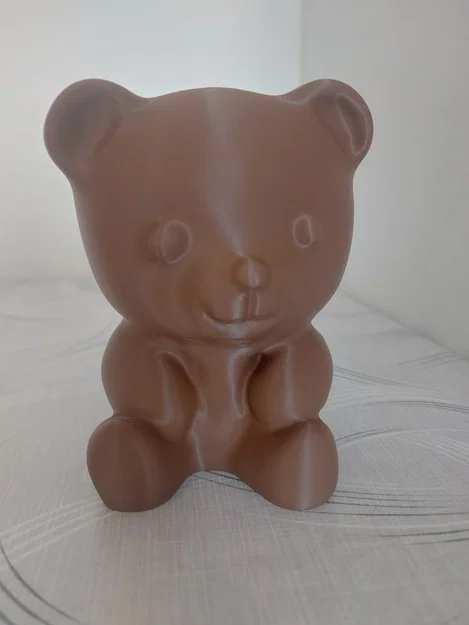 Gấu Teddy (Teddy Bear) - Image 2