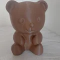 Gấu Teddy (Teddy Bear) - Thumbnail 2