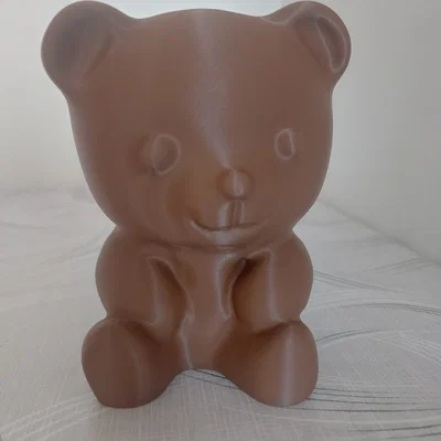 Gấu Teddy (Teddy Bear)