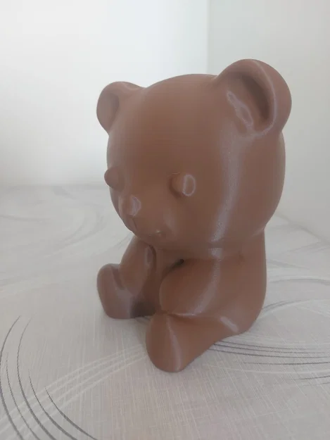 Gấu Teddy (Teddy Bear) - Image 3