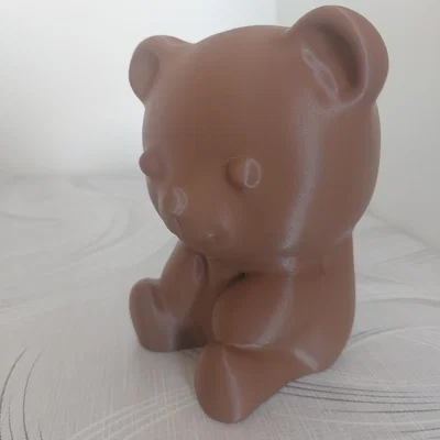 Gấu Teddy (Teddy Bear)