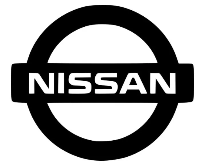 Mô hình logo Nissan 3D độc đáo để trang trí và làm quà tặng - Image 1