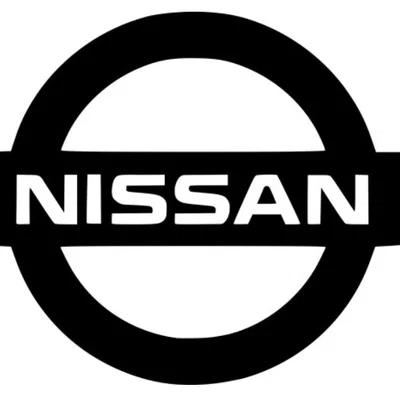 Mô hình logo Nissan 3D độc đáo để trang trí và làm quà tặng