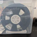 Hộp Silica-Gel cho cuộn SUNLU mới (Silica-Gel-box for new SUNLU spools) - Thumbnail 1