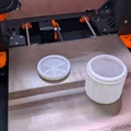 Hộp Silica-Gel cho cuộn SUNLU mới (Silica-Gel-box for new SUNLU spools) - Thumbnail 2