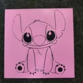 Stencil Stitch của Disney (STL) - Thumbnail 1