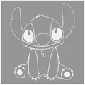 Stencil Stitch của Disney (STL) - Thumbnail 2
