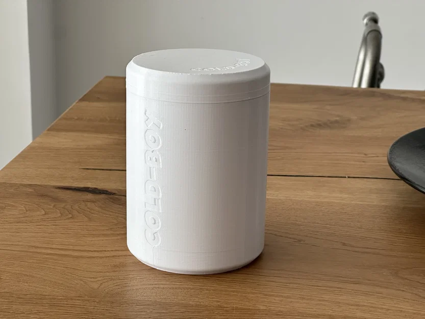 Thùng giữ lạnh 1 lon bia / COLD-BOY - Image 2