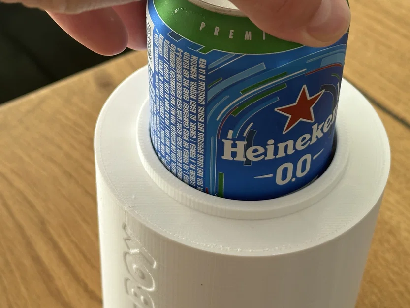 Thùng giữ lạnh 1 lon bia / COLD-BOY - Image 4