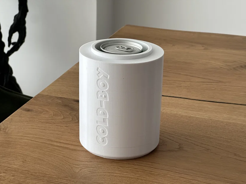 Thùng giữ lạnh 1 lon bia / COLD-BOY - Image 5