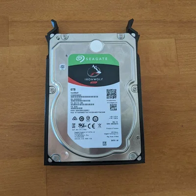 Khay HDD Generic 3.5" (3.5" Generic HDD Caddy)