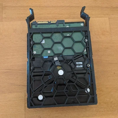 Khay HDD Generic 3.5" (3.5" Generic HDD Caddy)