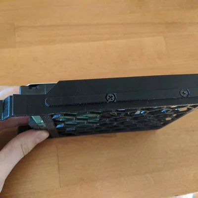 Khay HDD Generic 3.5" (3.5" Generic HDD Caddy)