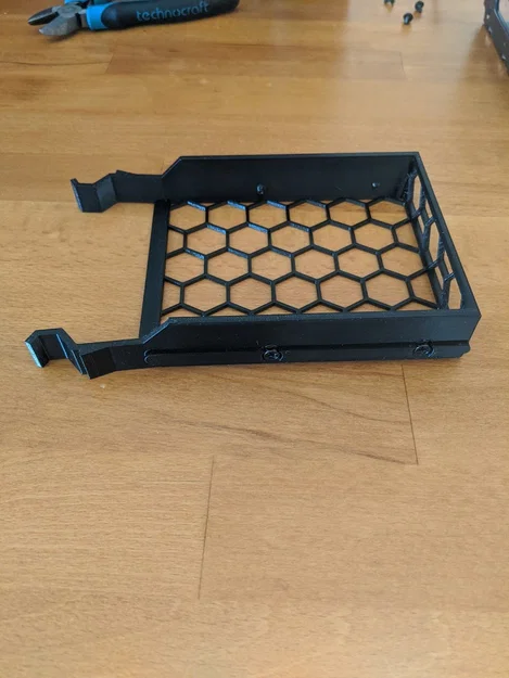 Khay HDD Generic 3.5" (3.5" Generic HDD Caddy) - Image 5