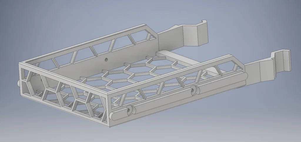 Khay HDD Generic 3.5" (3.5" Generic HDD Caddy) - Image 6