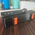 Hộp du lịch cho bàn chải điện (Electric toothbrush travelling case) - Thumbnail 2