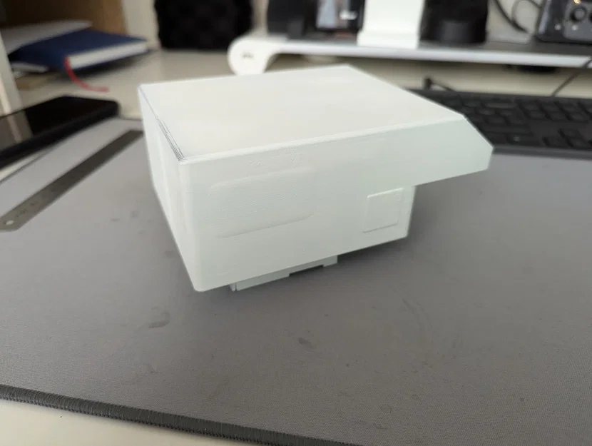 Playmobil Truck 2170534 Camper Flatbed – Phần camper gắn thêm - Image 2