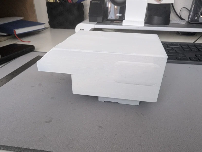 Playmobil Truck 2170534 Camper Flatbed – Phần camper gắn thêm - Image 5