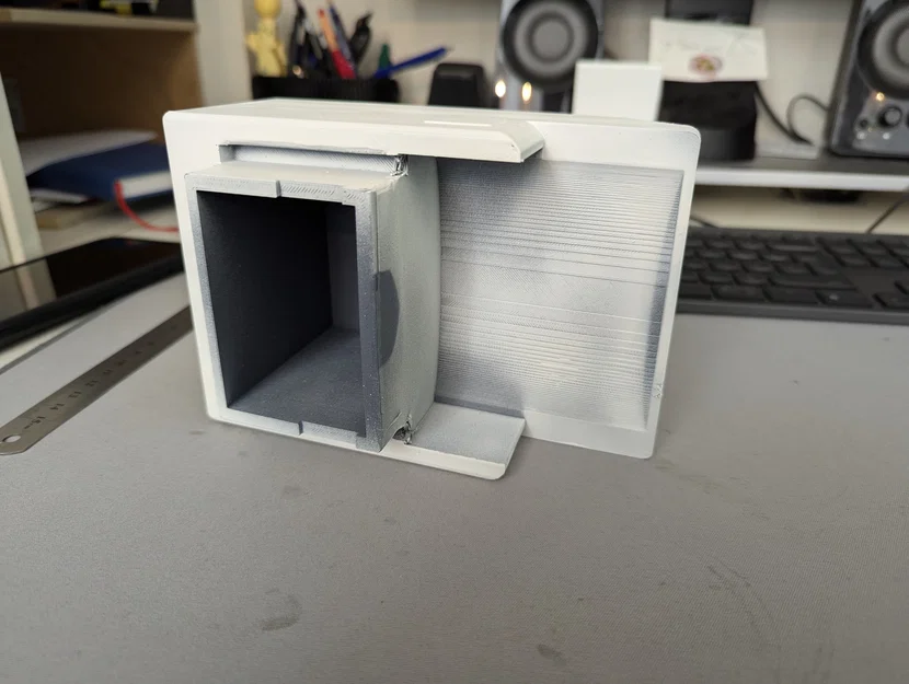 Playmobil Truck 2170534 Camper Flatbed – Phần camper gắn thêm - Image 6