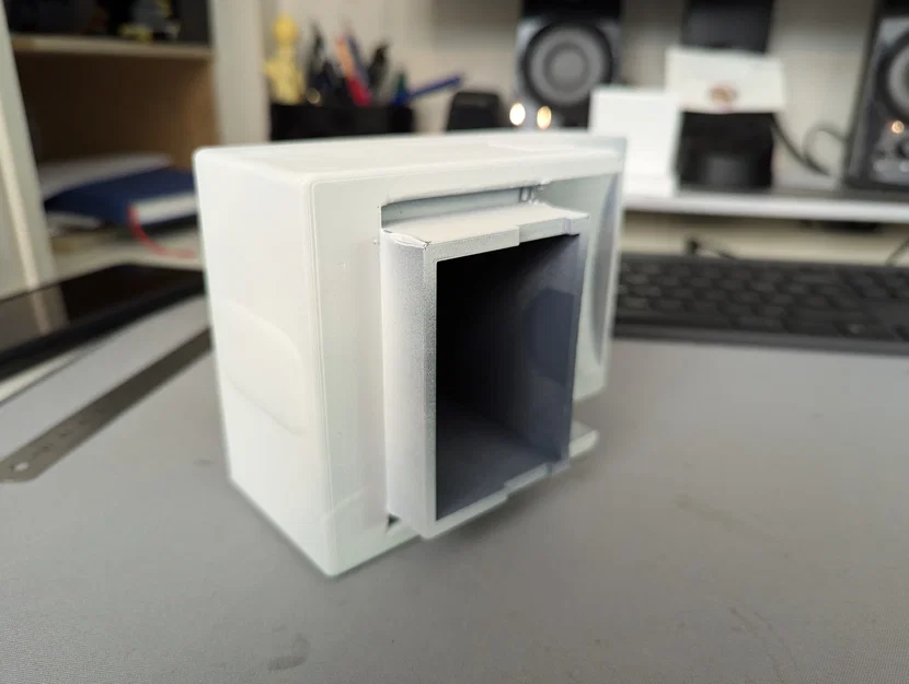 Playmobil Truck 2170534 Camper Flatbed – Phần camper gắn thêm - Image 7