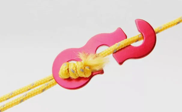 Kẹp Siết Dây Rope Tensioner Clip - Image 1