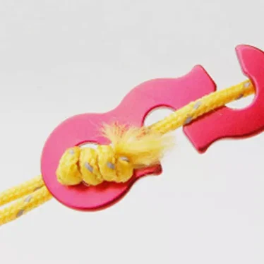 Kẹp Siết Dây Rope Tensioner Clip