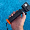 Tay cầm nổi GoPro (GoPro Floating Hand Grip) - Thumbnail 1