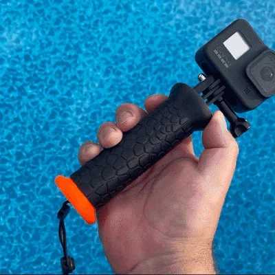 Tay cầm nổi GoPro (GoPro Floating Hand Grip)