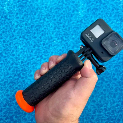 Tay cầm nổi GoPro (GoPro Floating Hand Grip)