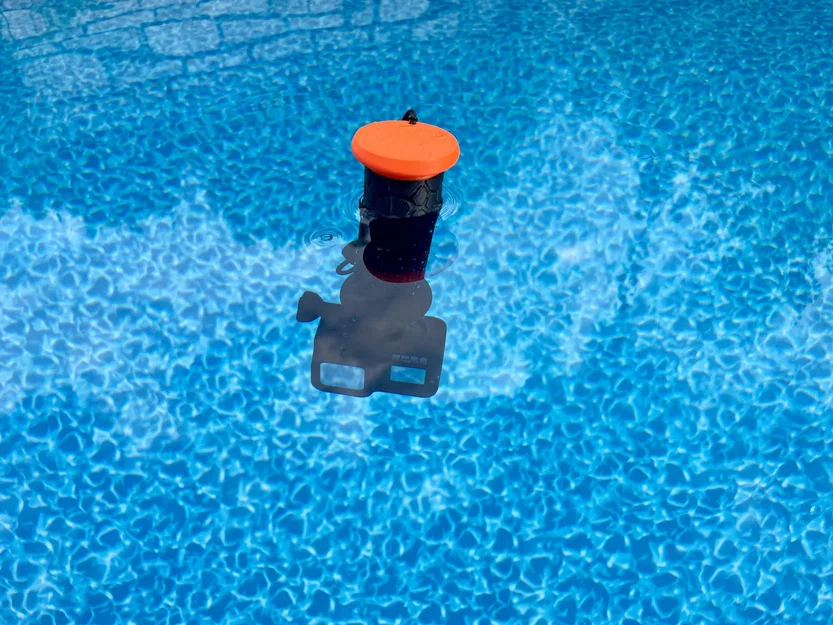 Tay cầm nổi GoPro (GoPro Floating Hand Grip) - Image 3