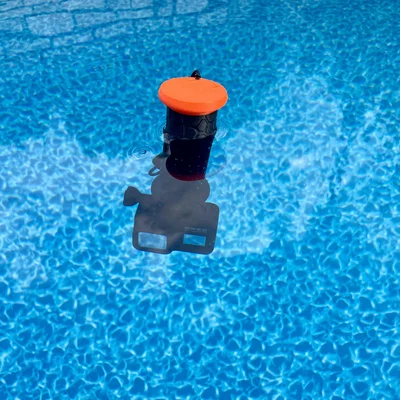 Tay cầm nổi GoPro (GoPro Floating Hand Grip)