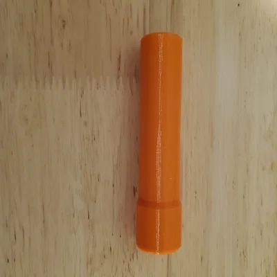 Trivictus PCAR - Nâng cấp đầu nòng xoắn tăng độ chính xác cho DartZone