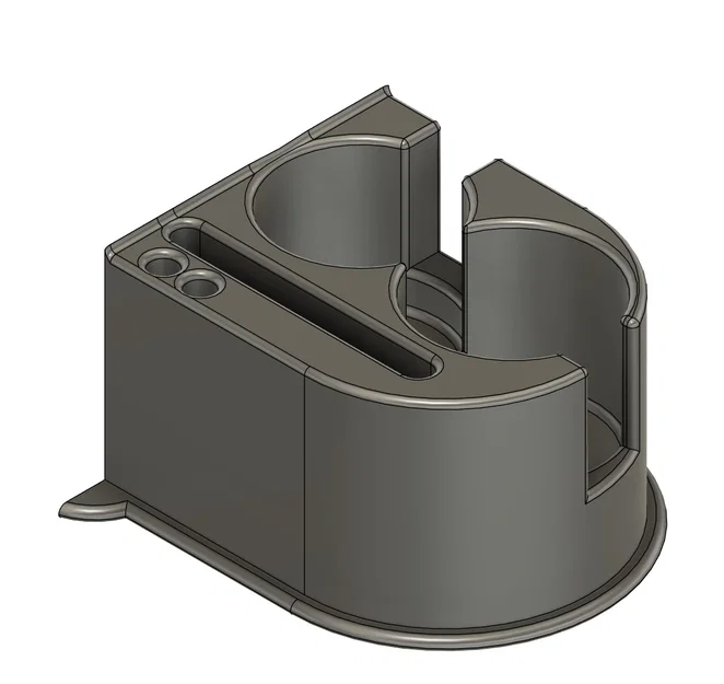 Console lưu trữ cho Cessna 172F - Image 11