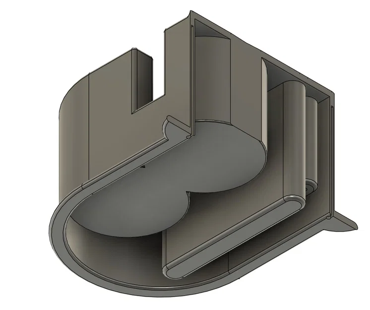 Console lưu trữ cho Cessna 172F - Image 12