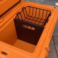 Vách ngăn thùng đá YETI (YETI cooler divider) - Thumbnail 1
