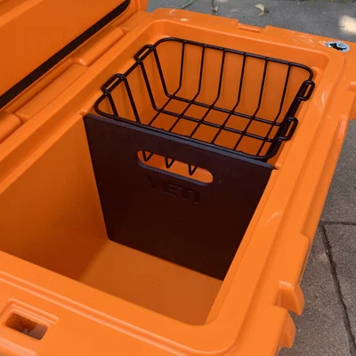 Vách ngăn thùng đá YETI (YETI cooler divider)