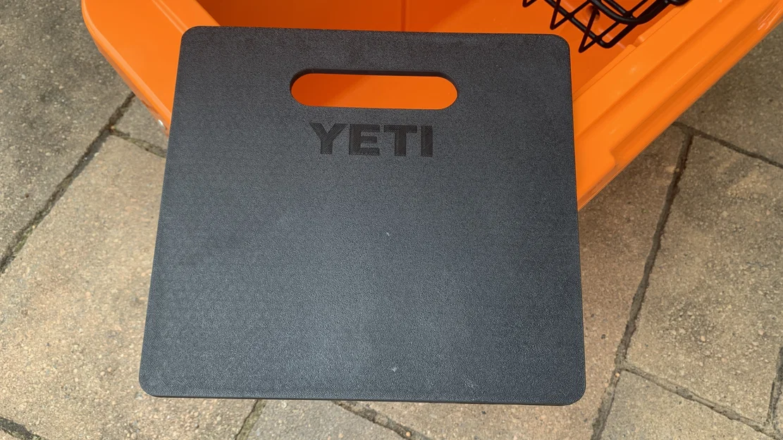 Vách ngăn thùng đá YETI (YETI cooler divider) - Image 2