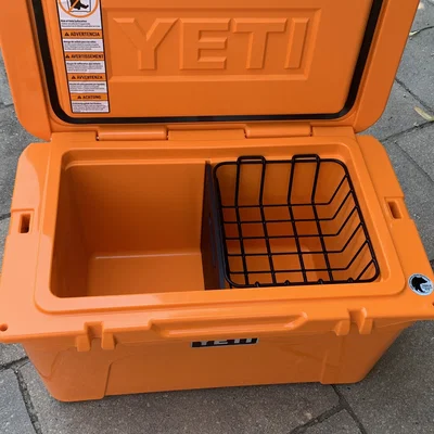Vách ngăn thùng đá YETI (YETI cooler divider)