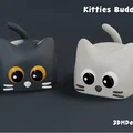 Kitties Buddies – Đôi Bạn Mèo Con Dễ Thương - Thumbnail 3