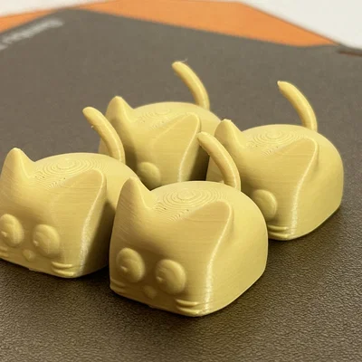 Kitties Buddies – Đôi Bạn Mèo Con Dễ Thương