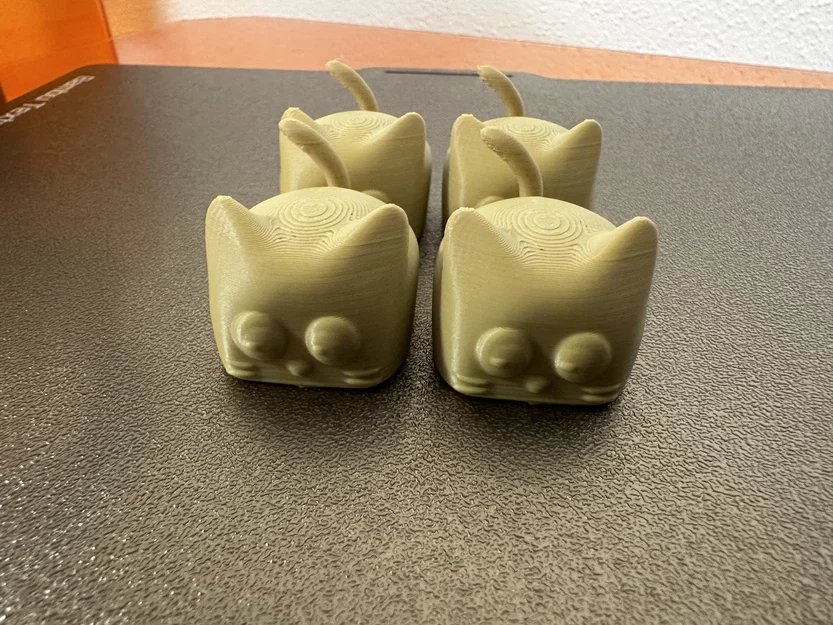 Kitties Buddies – Đôi Bạn Mèo Con Dễ Thương - Image 5