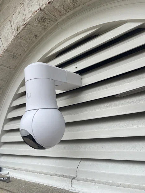 Phần nối dài cho camera UniFi G5 PTZ - Image 1