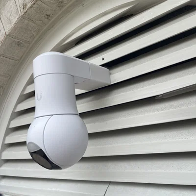 Phần nối dài cho camera UniFi G5 PTZ