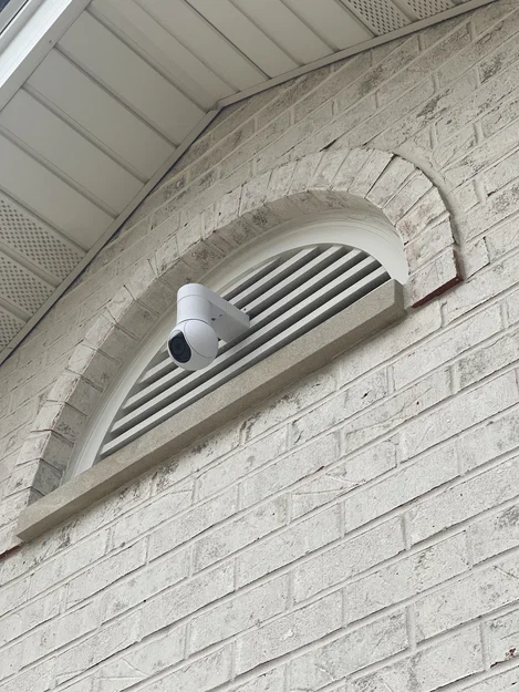 Phần nối dài cho camera UniFi G5 PTZ - Image 2