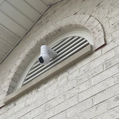 Phần nối dài cho camera UniFi G5 PTZ