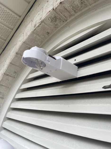 Phần nối dài cho camera UniFi G5 PTZ - Image 3