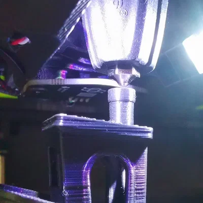 Đèn LED chiếu nozzle (headlamps) cho toolhead RatRig V-Core 4