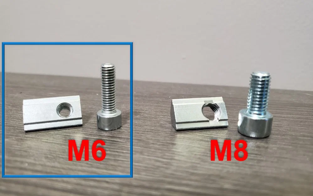 Khay để ly Sim Racing (Dùng bu lông M6) - Image 6