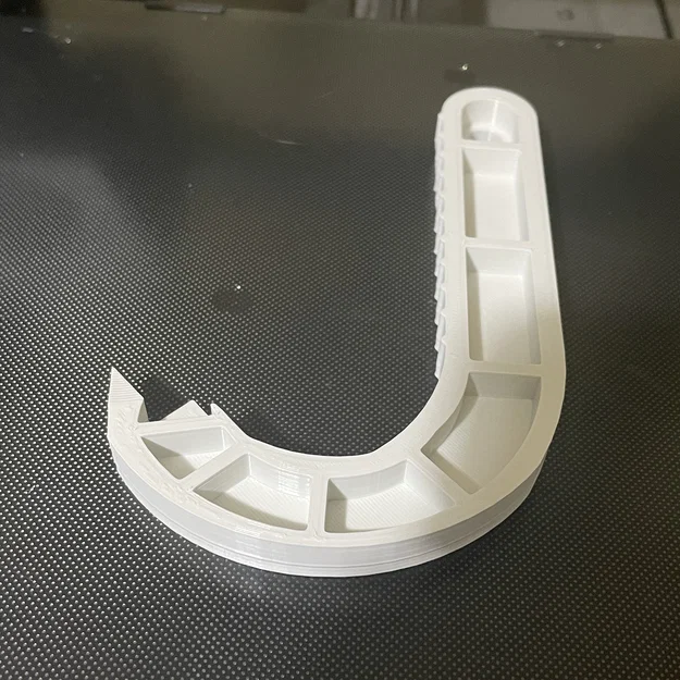 Dụng Cụ Mở Lon Ring-Pull (Bản Heavy Duty) - Image 1