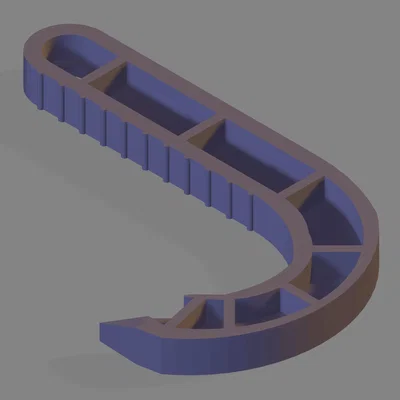 Dụng Cụ Mở Lon Ring-Pull (Bản Heavy Duty)